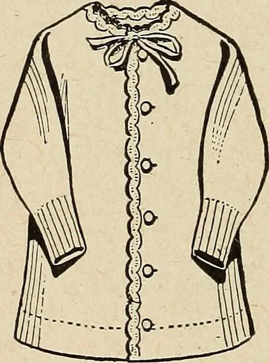 An illustration from The home and the family; an elementary textbook of home making, 1917, leaf 211