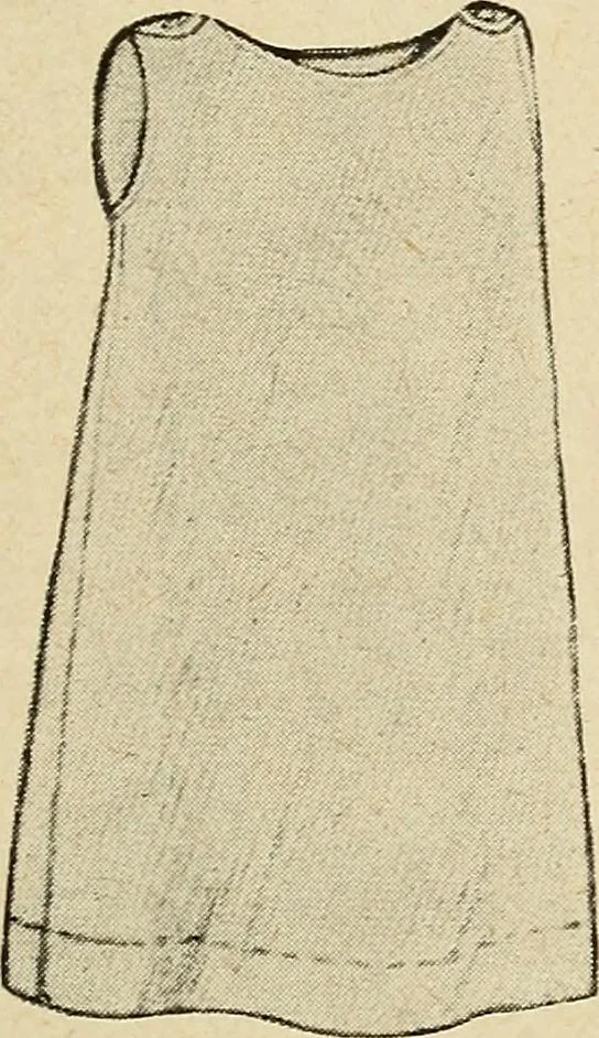 An illustration from The home and the family; an elementary textbook of home making, 1917, leaf 216