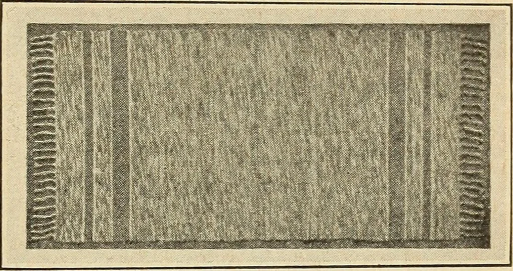 An illustration from The home and the family; an elementary textbook of home making, 1917, leaf 28