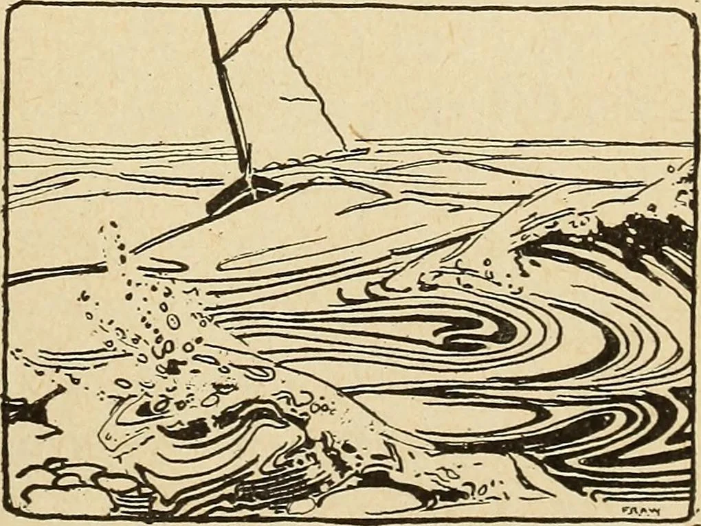 An illustration from The home and the family; an elementary textbook of home making, 1917, leaf 280