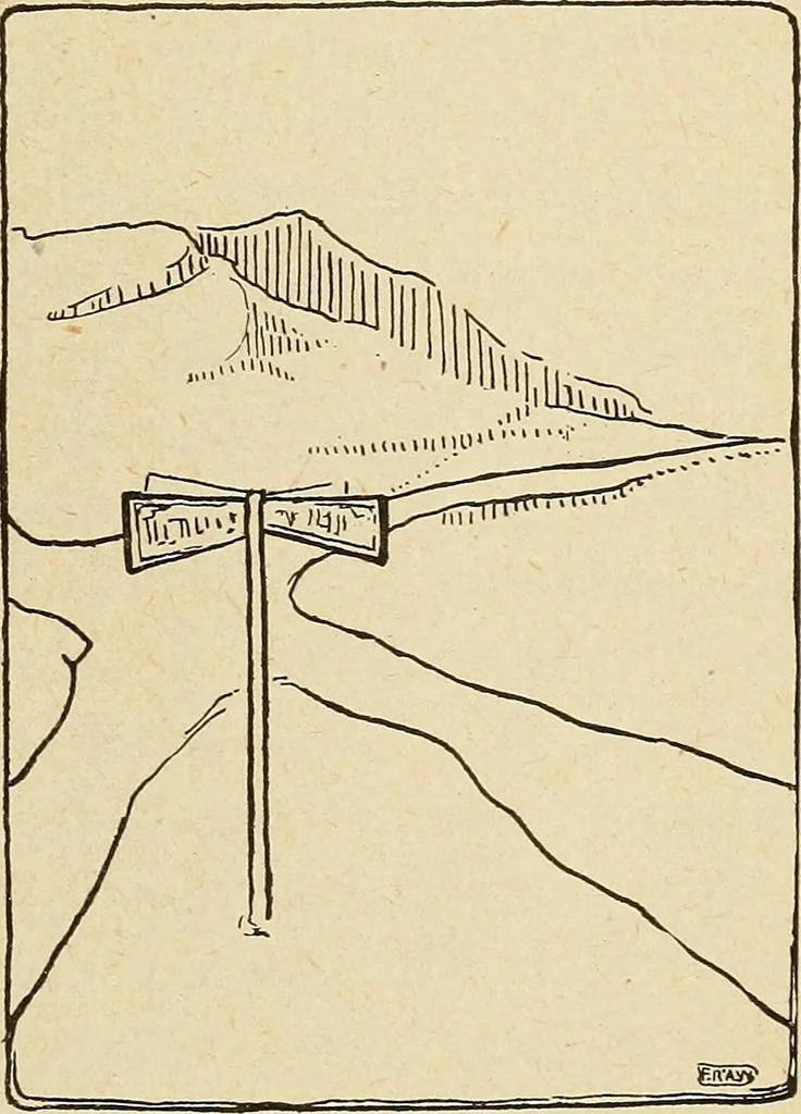 An illustration from The home and the family; an elementary textbook of home making, 1917, leaf 284