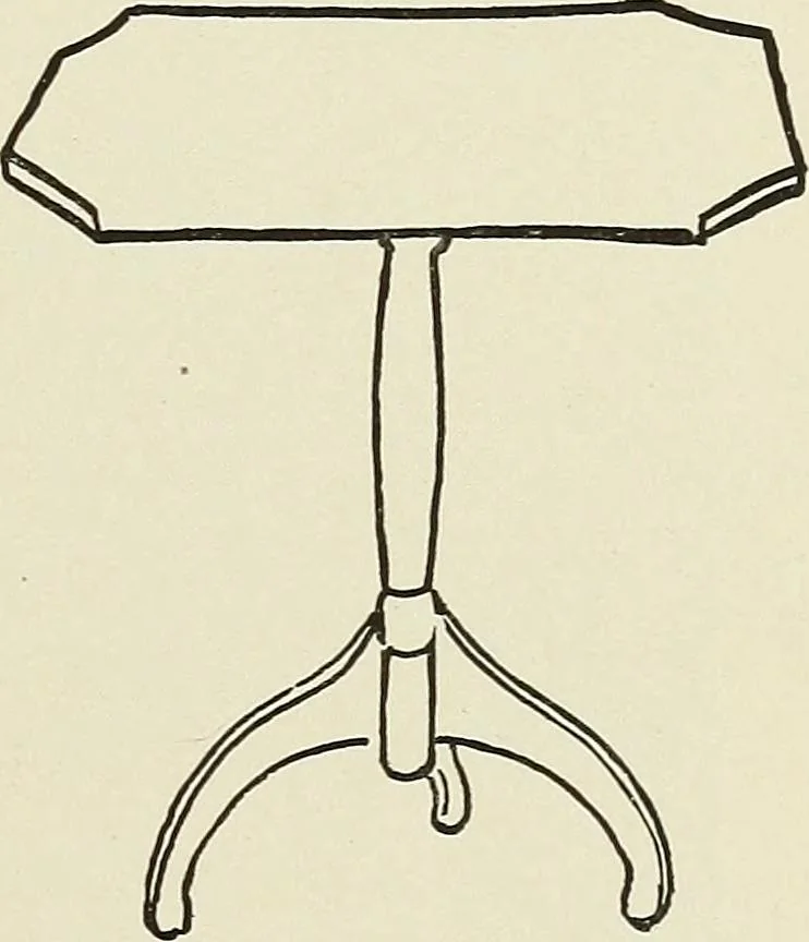 An illustration from The home and the family; an elementary textbook of home making, 1917, leaf 52