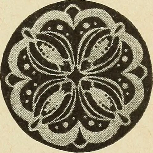 An illustration from The home and the family; an elementary textbook of home making, 1917, leaf 82