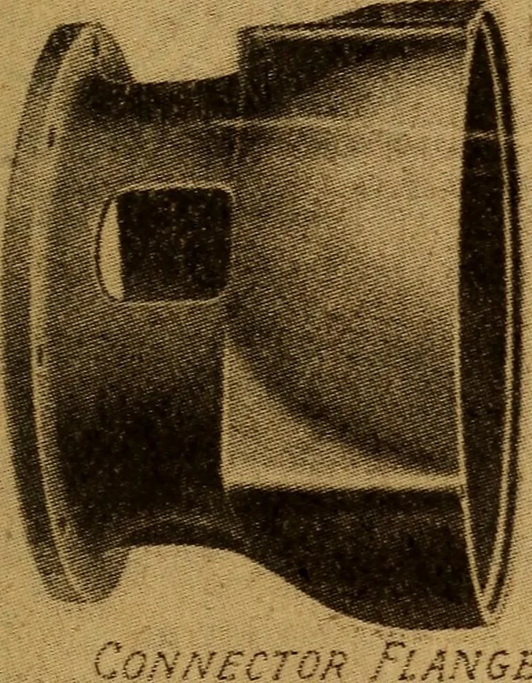 An illustration from Home-farm power and lighting, a book of helpful instruction on the installation, 1920, leaf 116
