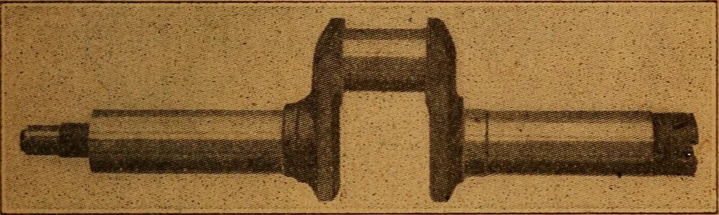 An illustration from Home-farm power and lighting, a book of helpful instruction on the installation, 1920, leaf 28