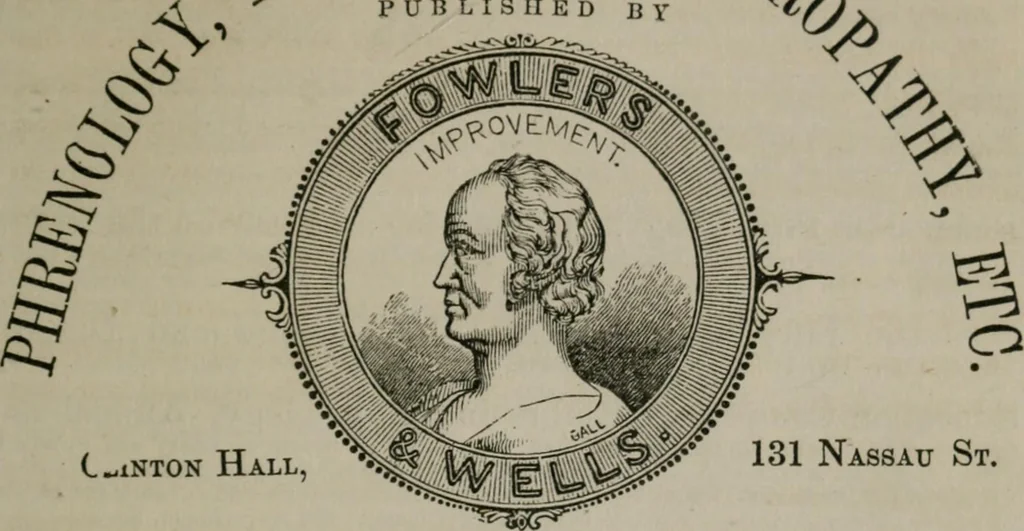 An illustration from A home for all; or, The gravel wall and octagon mode of building .., 1854, leaf 200