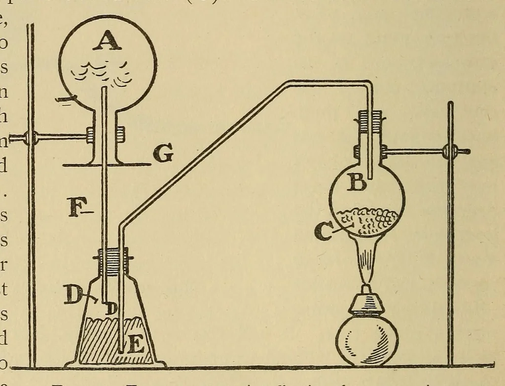An illustration from Home fun, 1910, leaf 326