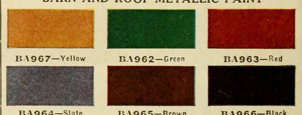 An illustration from Home furnishing bargains., 1918, leaf 112