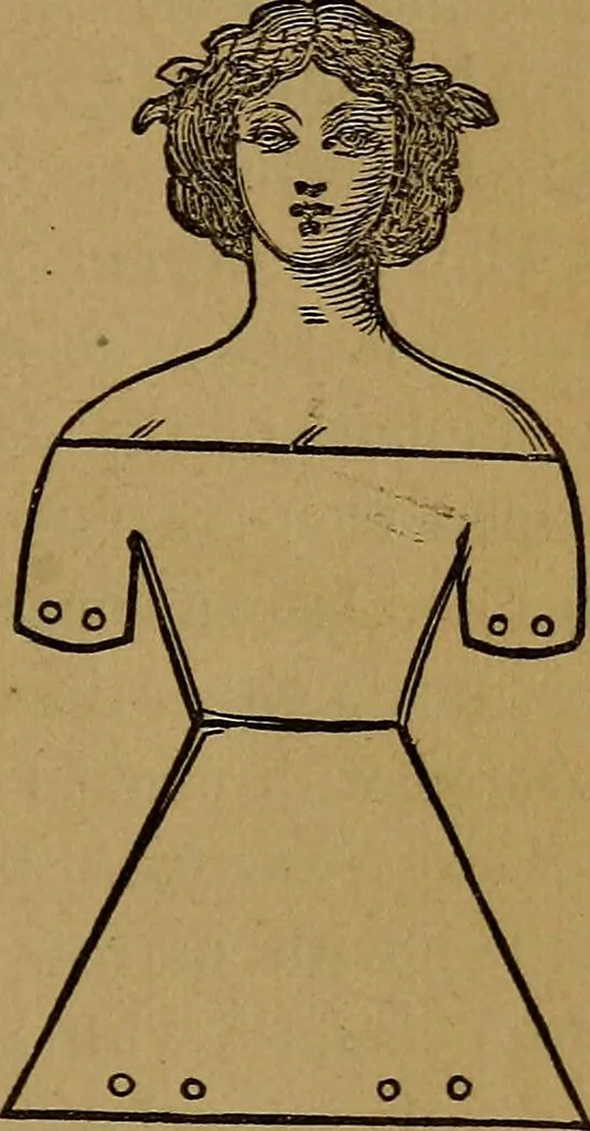 An illustration from Home games for old and young, 1873, leaf 15