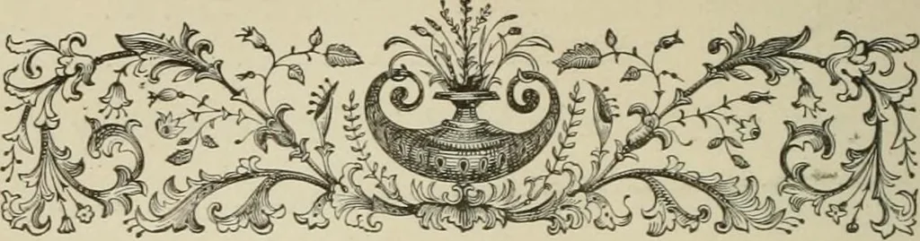 An illustration from Home interiors, 1878, leaf 161