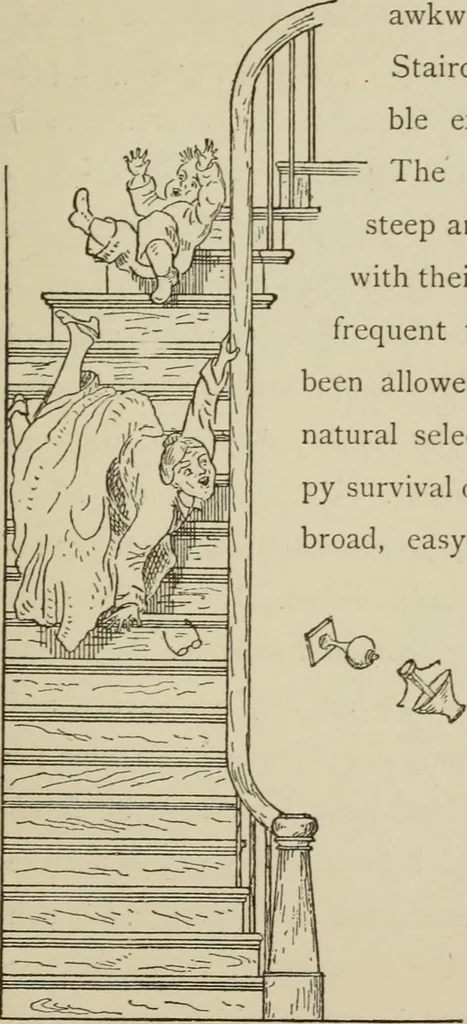An illustration from Home interiors, 1878, leaf 162