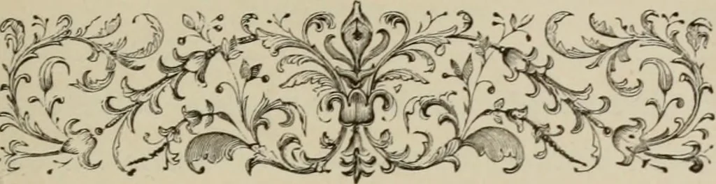 An illustration from Home interiors, 1878, leaf 216