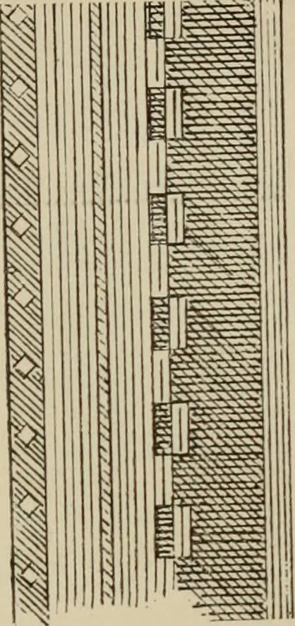An illustration from Home interiors, 1878, leaf 238
