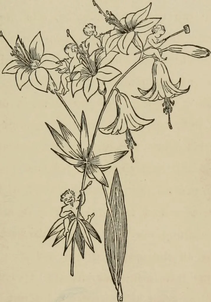 An illustration from Home interiors, 1878, leaf 40