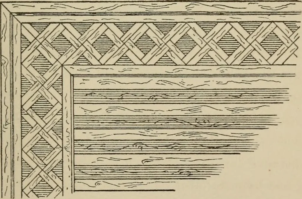 An illustration from Home interiors, 1878, leaf 50