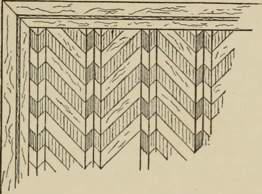An illustration from Home interiors, 1878, leaf 56