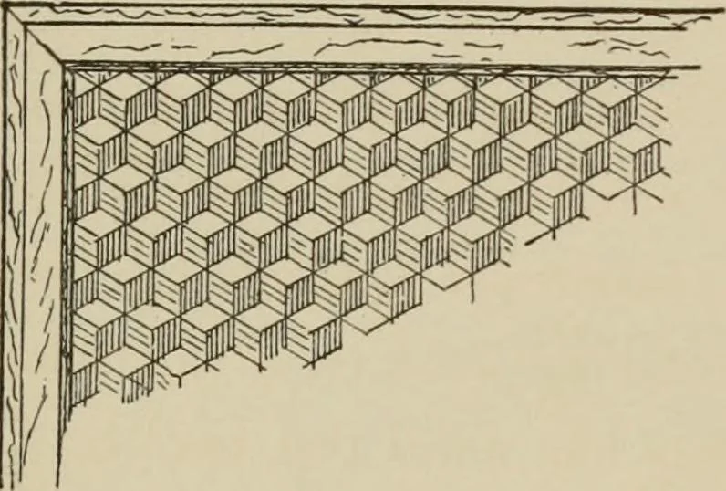 An illustration from Home interiors, 1878, leaf 56
