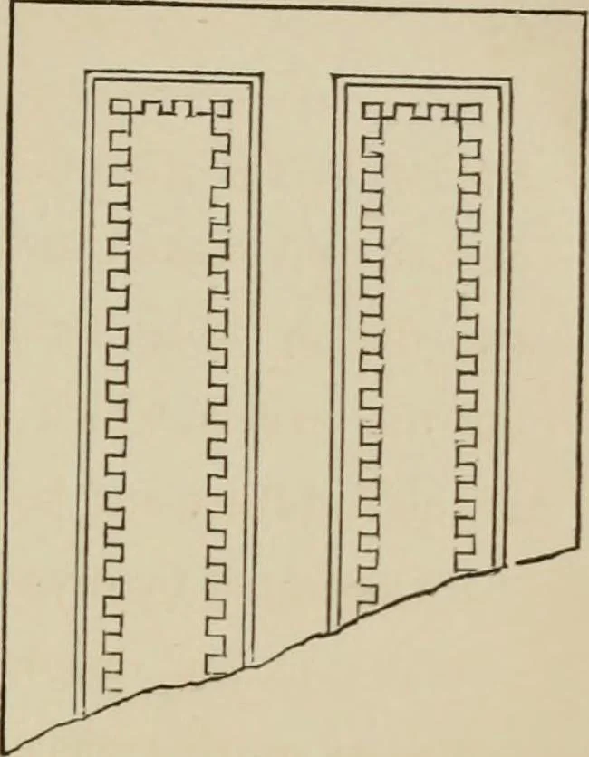 An illustration from Home interiors, 1878, leaf 74