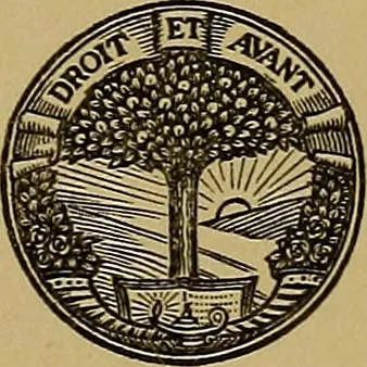 An illustration from Home labor saving devices, 1917, leaf 6