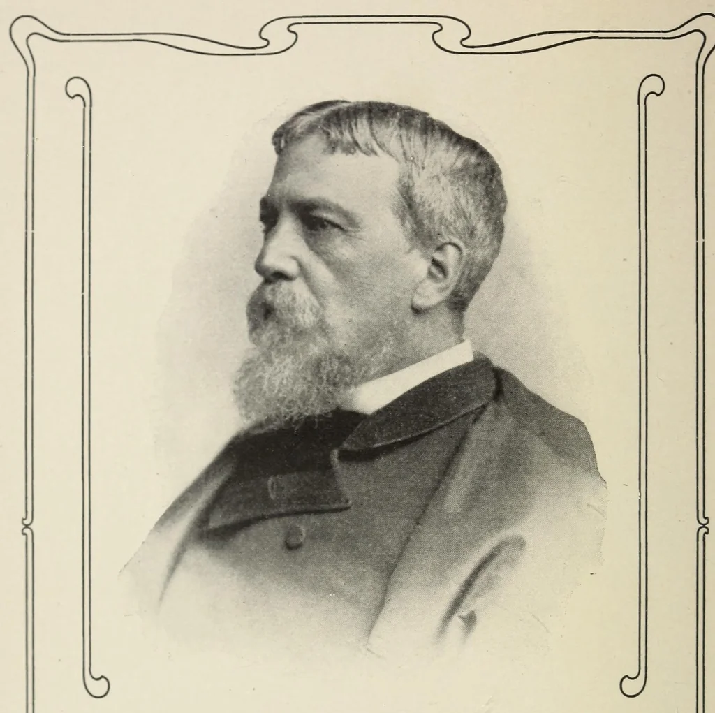 An illustration from The home medical library, 1907, leaf 12