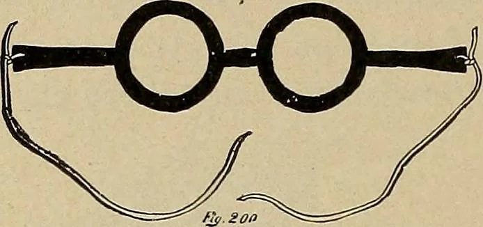 An illustration from Home mission handicraft; ideas for work and play in mission bands and junior societies, 1908, leaf 111