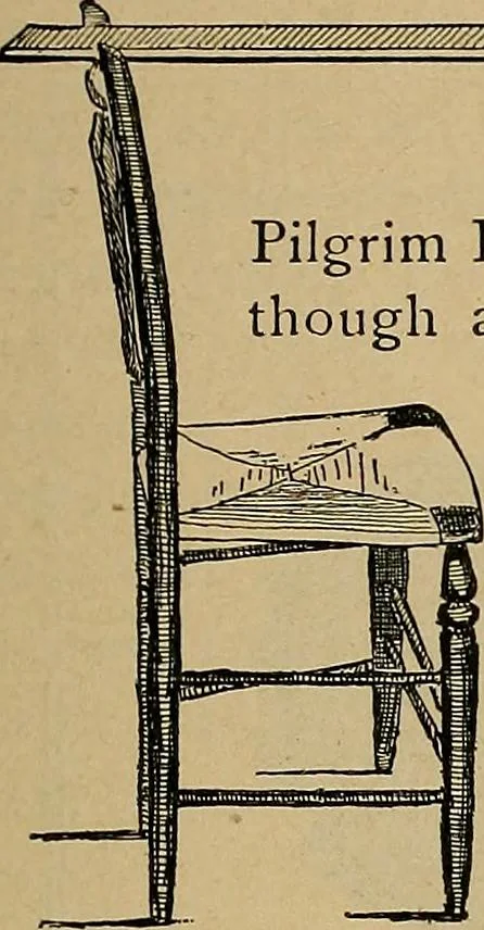 An illustration from Home mission handicraft; ideas for work and play in mission bands and junior societies, 1908, leaf 118