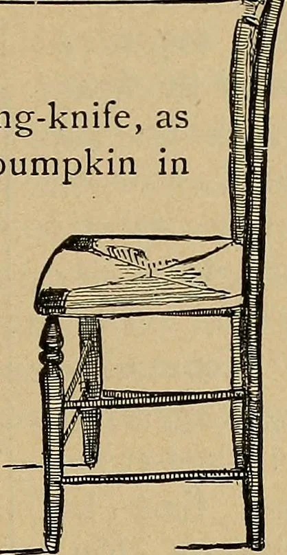An illustration from Home mission handicraft; ideas for work and play in mission bands and junior societies, 1908, leaf 118