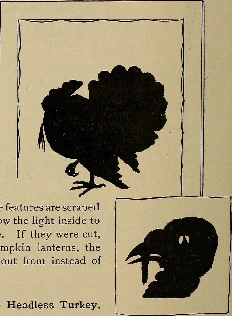An illustration from Home mission handicraft; ideas for work and play in mission bands and junior societies, 1908, leaf 119
