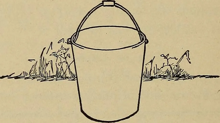 An illustration from Home mission handicraft; ideas for work and play in mission bands and junior societies, 1908, leaf 127