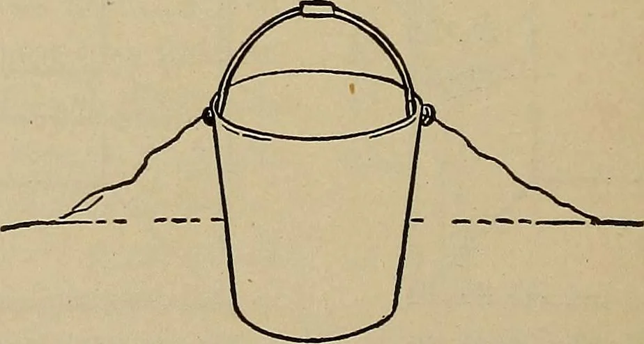 An illustration from Home mission handicraft; ideas for work and play in mission bands and junior societies, 1908, leaf 127