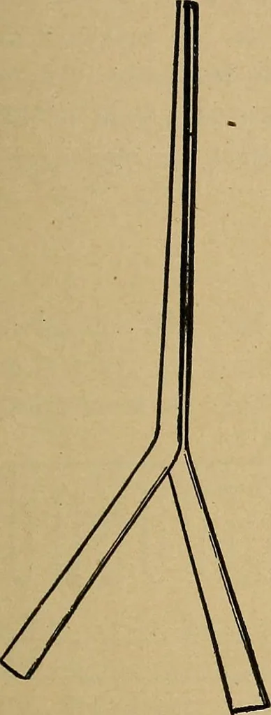 An illustration from Home mission handicraft; ideas for work and play in mission bands and junior societies, 1908, leaf 22