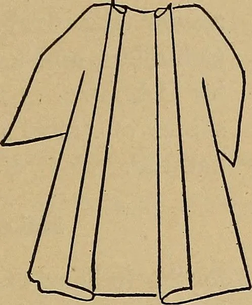An illustration from Home mission handicraft; ideas for work and play in mission bands and junior societies, 1908, leaf 28