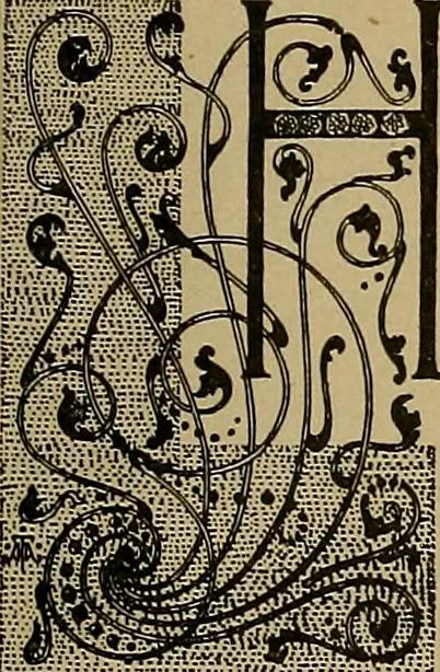 An illustration from Home mission handicraft; ideas for work and play in mission bands and junior societies, 1908, leaf 32