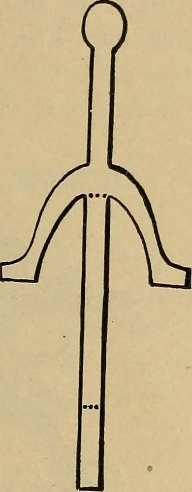 An illustration from Home mission handicraft; ideas for work and play in mission bands and junior societies, 1908, leaf 46