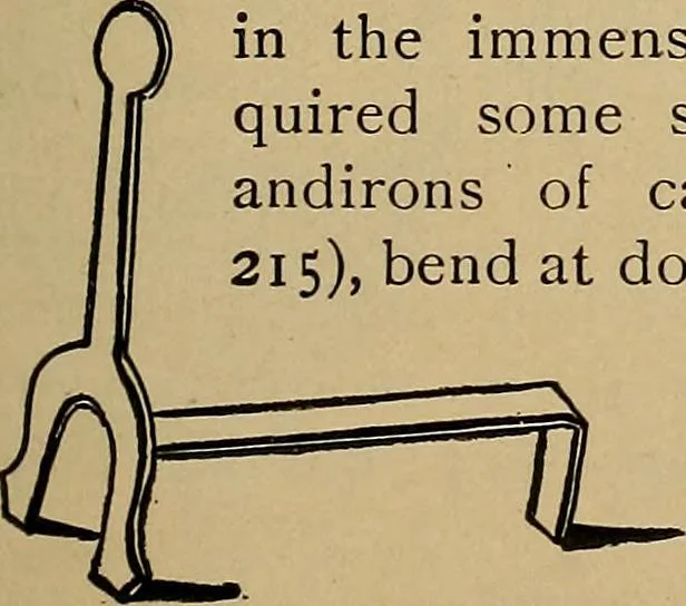 An illustration from Home mission handicraft; ideas for work and play in mission bands and junior societies, 1908, leaf 46