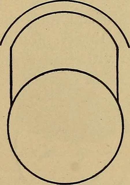 An illustration from Home mission handicraft; ideas for work and play in mission bands and junior societies, 1908, leaf 62