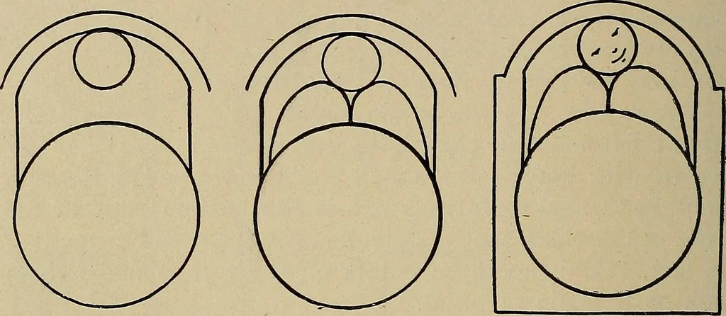 An illustration from Home mission handicraft; ideas for work and play in mission bands and junior societies, 1908, leaf 63