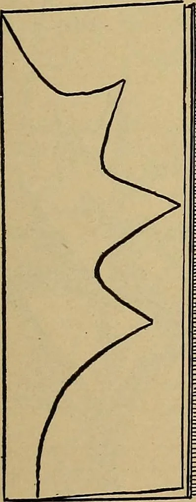 An illustration from Home mission handicraft; ideas for work and play in mission bands and junior societies, 1908, leaf 70