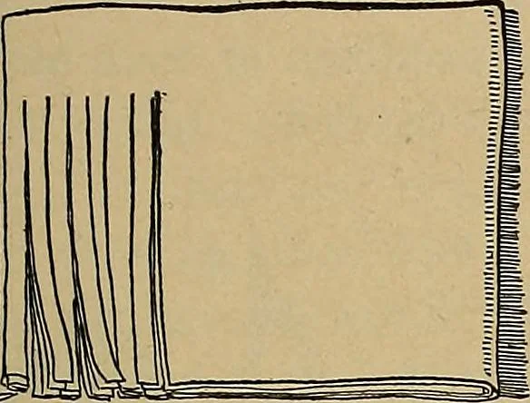 An illustration from Home mission handicraft; ideas for work and play in mission bands and junior societies, 1908, leaf 78