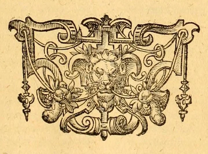 An illustration from Homeri quæ extant omnia : Ilias, Odyssea, Batrachomyomachia, Hymni, poematia aliquot cum Latina versione omnium quæ circumferuntur emendatiss. aliquot locis iam castigatiore. Perpetuis item iustisque in Iliada simul & Odysseam Io. Spondani Mauleonensis commentariis. Pindari quinetiam Thebani Epitome Iliados Latinis versib. & Daretis Phrygij de bello Troiane libri, à Corn. Nepote eleganter Latino versi carmine. Indices Homeri textus & commentariorum locupletissimi, 1606, leaf 507