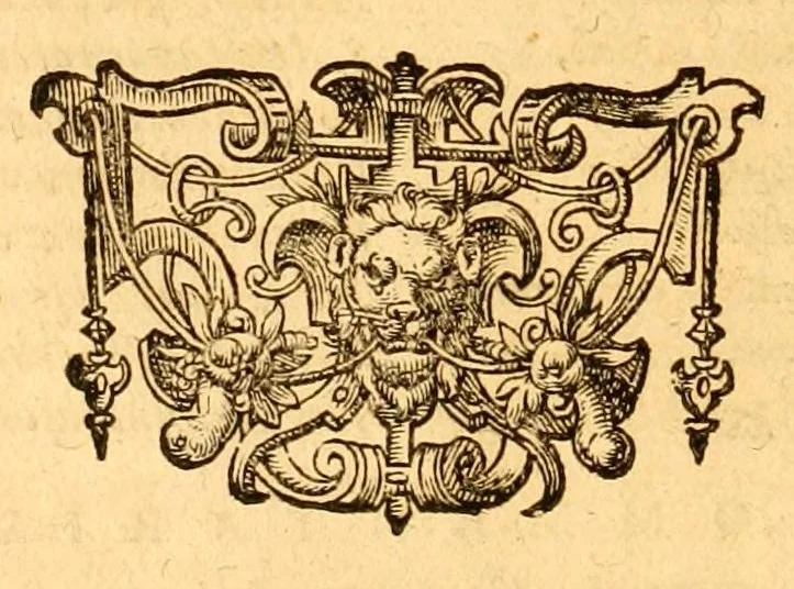 An illustration from Homeri quæ extant omnia : Ilias, Odyssea, Batrachomyomachia, Hymni, poematia aliquot cum Latina versione omnium quæ circumferuntur emendatiss. aliquot locis iam castigatiore. Perpetuis item iustisque in Iliada simul & Odysseam Io. Spondani Mauleonensis commentariis. Pindari quinetiam Thebani Epitome Iliados Latinis versib. & Daretis Phrygij de bello Troiane libri, à Corn. Nepote eleganter Latino versi carmine. Indices Homeri textus & commentariorum locupletissimi, 1606, leaf 68