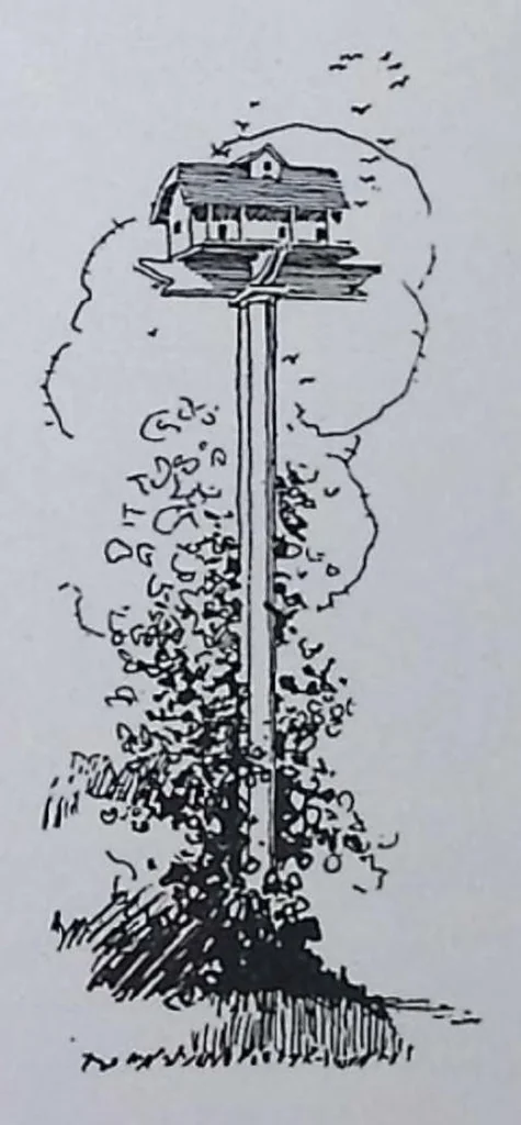 An illustration from Homes For Workmen, 1919, leaf 172