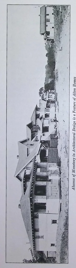 An illustration from Homes For Workmen, 1919, leaf 193
