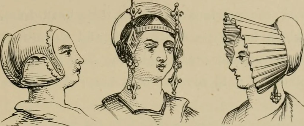 An illustration from Homes, haunts, and works of Rubens, Vandyke, Rembrandt, and Cuyp; the Dutch genre-painters; Michael Angelo and Raffaelle. Being a series of art-rambles in Belgium, Holland and Italy, 1872, leaf 158