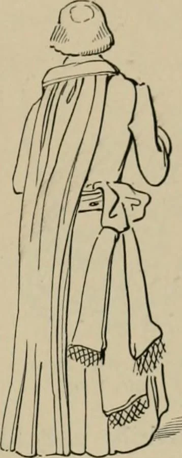 An illustration from Homes, haunts, and works of Rubens, Vandyke, Rembrandt, and Cuyp; the Dutch genre-painters; Michael Angelo and Raffaelle. Being a series of art-rambles in Belgium, Holland and Italy, 1872, leaf 68