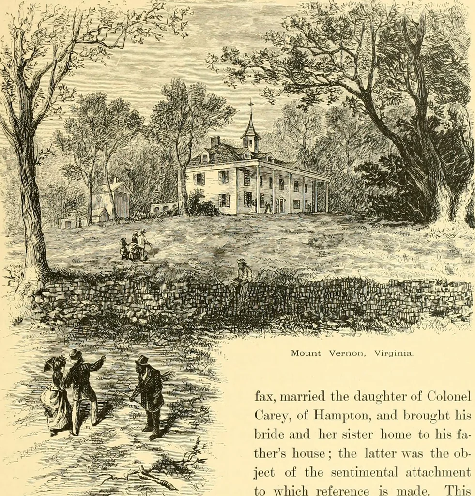 An illustration from The homes of America : with one hundred and three illustrations, 1879, leaf 68