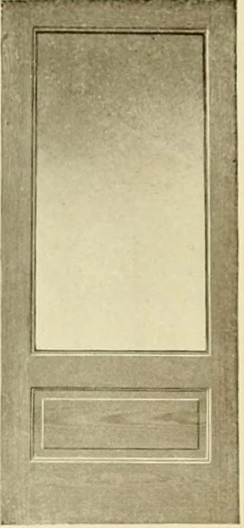 An illustration from Homes of character., 1920, leaf 139