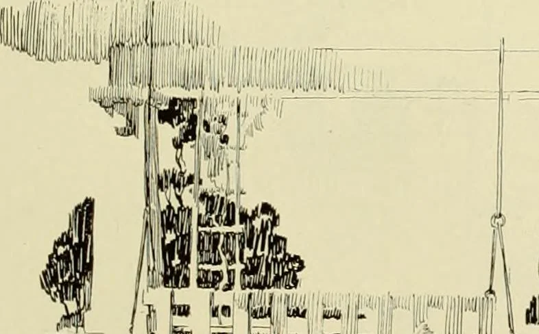 An illustration from Homes of character., 1920, leaf 72