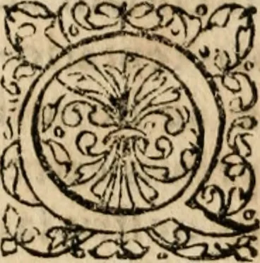 An illustration from Homiliae ... in historiam Domini resvrectionis, ex Gallicis Latinae factae, 1593, leaf 111