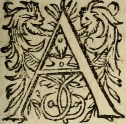An illustration from Homiliae ... in historiam Domini resvrectionis, ex Gallicis Latinae factae, 1593, leaf 184